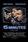 15 Minutes / 15 λεπτά (2001)