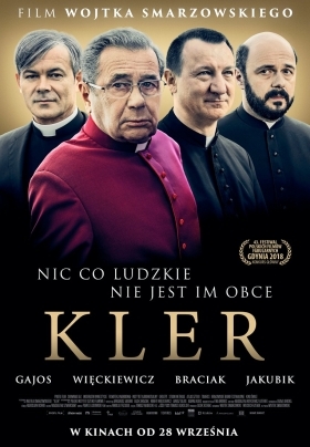 Kler (2018)
