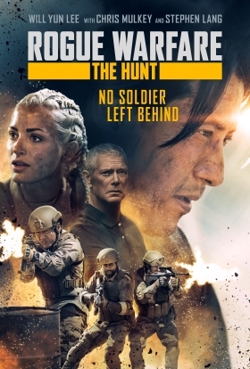 Rogue Warfare: The Hunt (2019)
