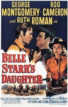 Belle Starr's Daughter (1948)