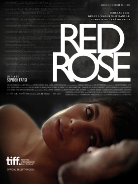 Κόκκινο τριαντάφυλλο / Red Rose (2014)
