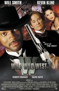 Η Αγρια Δυση / Wild Wild West (1999)