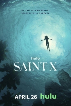 Saint X (2023)