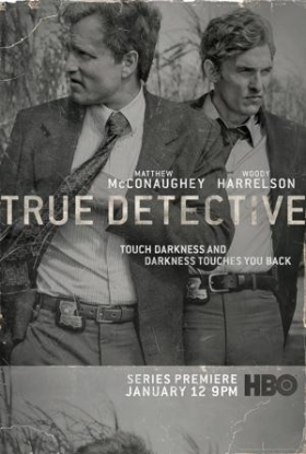 True Detective (2014-2019) 1,2,3ος Κύκλος