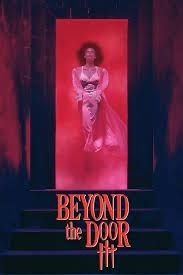 Περα Απο Τισ Πυλεσ Iii: Το Μανιασμενο Τρενο / Beyond the Door III (1989)