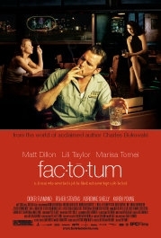 Παρακμή / Factotum (2005)