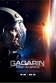 Gagarin First In Space / Gagarin. Pervyy v kosmose (2013)