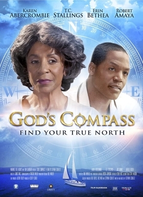 Η Πυξιδα Του Θεου / God's Compass (2016)