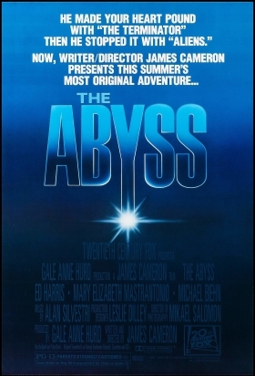 Η άβυσσος / The Abyss (1989)