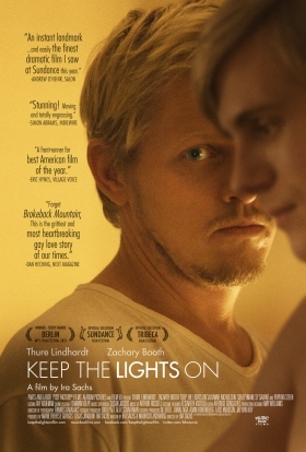 Κρατα Ενα Φωσ Αναμμενο / Keep the Lights On (2012)
