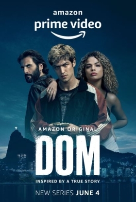 Ντομ / Dom (2021)