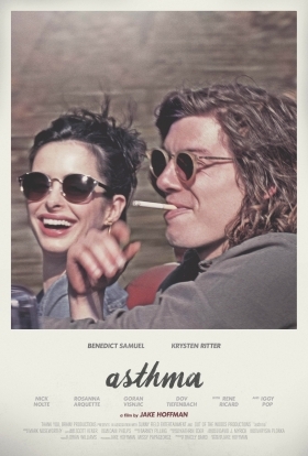 Asthma (2014)