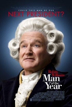 Ο Άντρας της Χρονιάς / Man of the Year (2006)