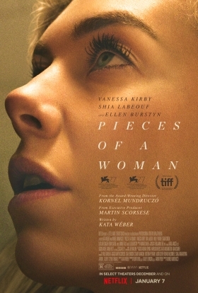 Τα Θραύσματα μιας Γυναίκας / Pieces of a Woman (2020)