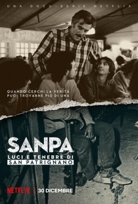 Σαν Πατρινιάνο: Οι Αμαρτίες του Σωτήρα / SanPa: Sins of the Savior (2020)