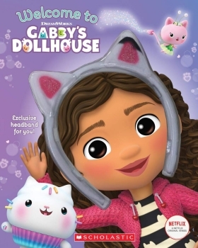 Το Κουκλόσπιτο της Γκάμπι / Gabby's Dollhouse (2021)