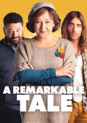 A Remarkable Tale / Lo nunca visto (2019)