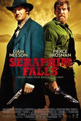 Εχθροί για πάντα / Seraphim Falls (2006)
