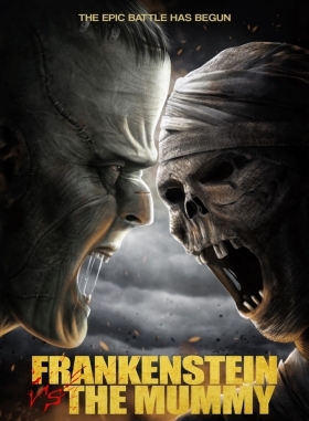 Frankenstein vs. The Mummy (2015)