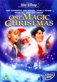 Κάποια Μαγικά Χριστούγεννα / One Magic Christmas (1985)