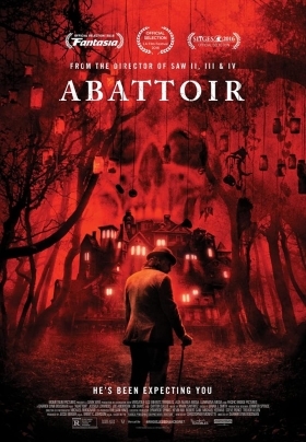 Abattoir / Σφαγειο (2016)