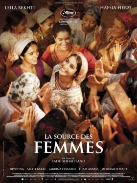 La source des femmes / Η Πηγή των Γυναικών (2011)