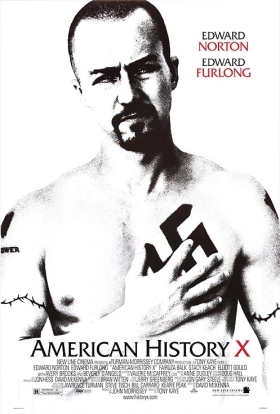 Μαθήματα Αμερικανικής Ιστορίας / American History X (1998)