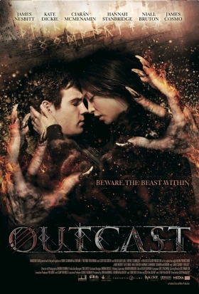 Ο Καταραμένος / Outcast (2010)