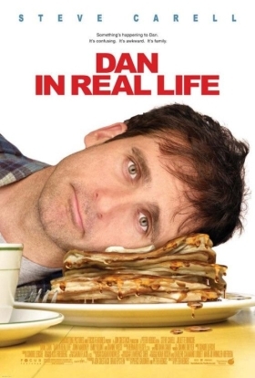 Ο Νταν έφαγε κόλλημα / Dan in Real Life (2007)