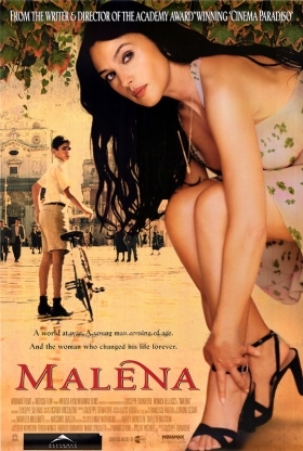 Malèna (2000)