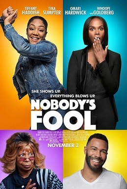 Nobody's Fool (2018)