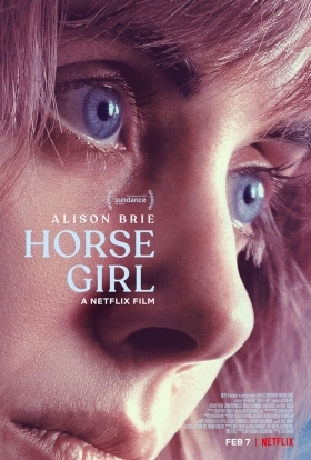 Το Κορίτσι των Αλόγων / Horse Girl (2020)
