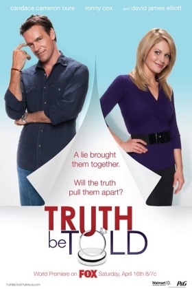Truth Be Told (2011)