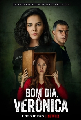 Good Morning, Veronica / Bom Dia, Verônica (2020)
