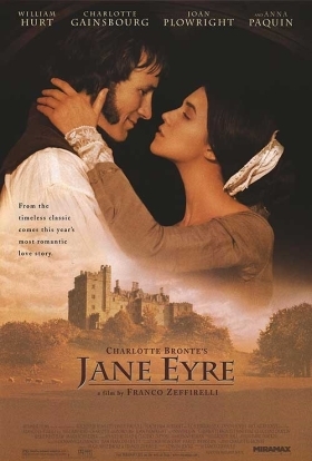 Τζέην Έυρ / Jane Eyre (1996)