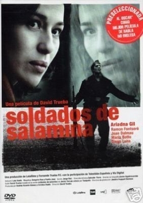 Στρατιώτες της Σαλαμίνας / Soldados de Salamina (2003)