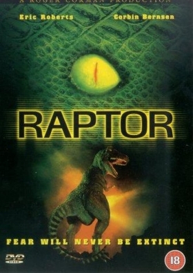 Το Ξύπνημα του Τρόμου / Raptor (2001)
