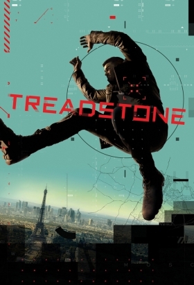 Treadstone (2019)