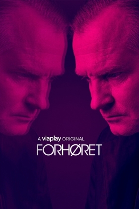 Face to Face / Forhoeret (2019)