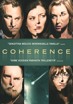Coherence / Η νύχτα του κομήτη (2013)
