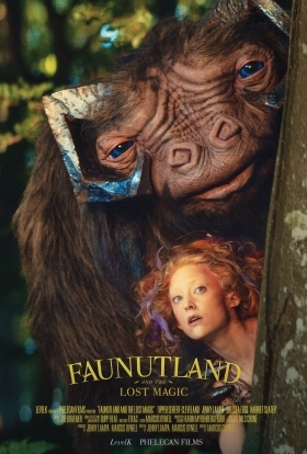 Faunutland and the Lost Magic (2020)