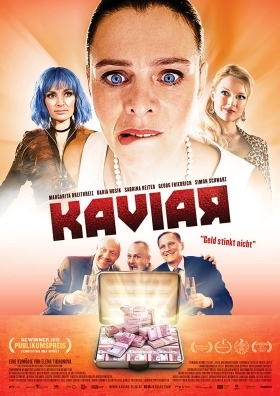 Χαβιάρι / Kaviar / Caviar (2019)