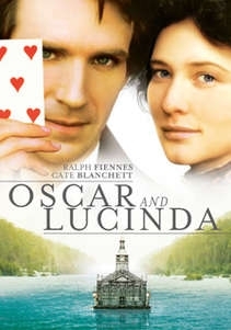 Όσκαρ και Λουσίντα / Oscar and Lucinda (1997)