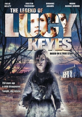 Η Επιστροφη / The Legend of Lucy Keyes (2006)