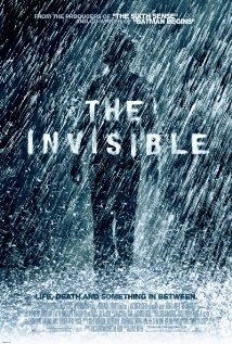 The Invisible / Ο Αόρατος (2007)