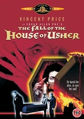 House of Usher / Ο πύργος των καταραμένων (1960)