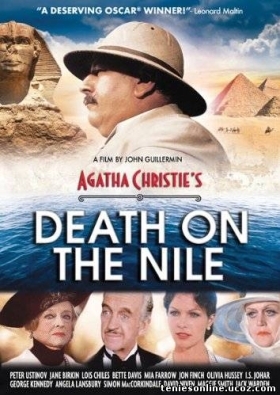 Death on the Nile - Έγκλημα στο Νείλο (1978)