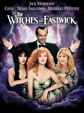 Οι μάγισσες του Ήστγουικ / The Witches of Eastwick (1987)