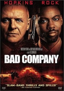 Κακές Παρέες / Bad Company (2002)