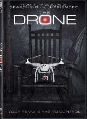 The Drone (2019)